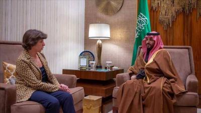 وزير خارجية فرنسا في جولة عربية.. وعن اللبنانيين: 
