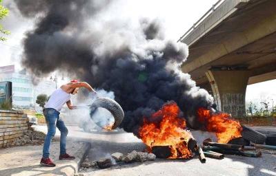 الأمن في خطر وتحذيرات.. أي سيناريو ينتظر لبنان؟
