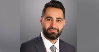 فراس حمدان: سأستخدم كل الوسائل القانونية بوجه وزير المالية