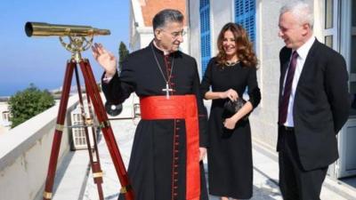 خطة رئاسية لفرنجية.. هل تقوده الى بعبدا؟