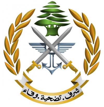 الجيش: تفجير ذخائر في الضهيرة ومروحين الجنوبيتين