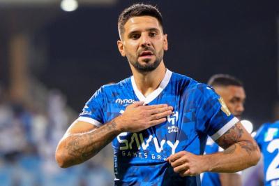 ضجيج بلا طحين.. 10 مهاجمين ارتبطوا بالهلال في الميركاتو