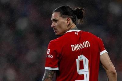 يوفنتوس يزاحم الهلال على نجم ليفربول
