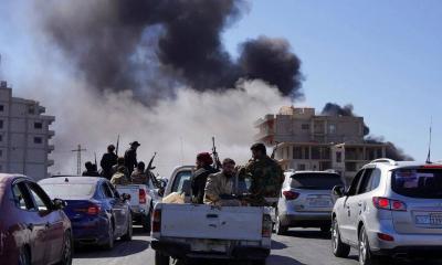 بعد إعلانها النفير العام.. العشائر السورية تدخل السويداء