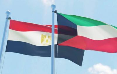 مصر والكويت تبحثان تحويل وديعة كويتية للإستثمار