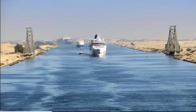 مصر.. قناة السويس تستعد لمكاسب غير مسبوقة