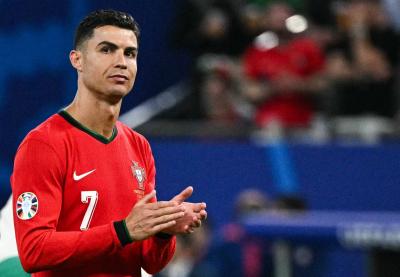 رونالدو يعلق على تعيين سيميدو رئيسا تنفيذيا للنصر