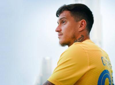 أوتافيو بطل أزمة صامتة في النصر