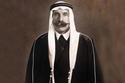 الدروز يستذكرون سلطان باشا الأطرش... ماذا نعرف عنه؟
