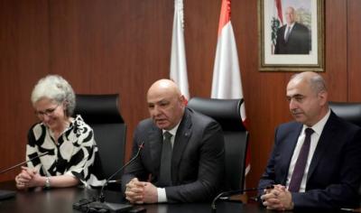 الرئيس عون: لا أحد يستطيع إلغاء الجامعة اللبنانية