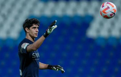 الهلال السعودي يمنح ياسين بونو 