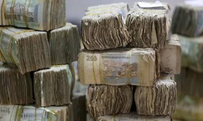 اليمن.. إدانات دولية لإصدار الحوثثين عملة جديدة