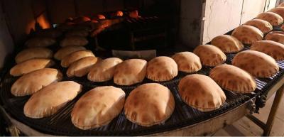 هل سيرتفع سعر الخبز في لبنان؟