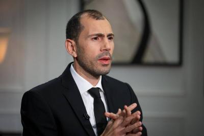 الخير يثمّن مواقف دار الفتوى ومشيخة العقل وجنبلاط