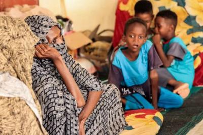 مصر: قطار خاص لنقل السودانيين الراغبين في العودة لبلادهم