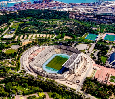 برشلونة مهدّد بالعودة إلى 