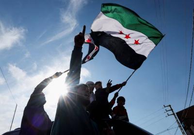 الرئاسة السورية تعلن تسلم نتائج التحقيق في أعمال عنف الساحل
