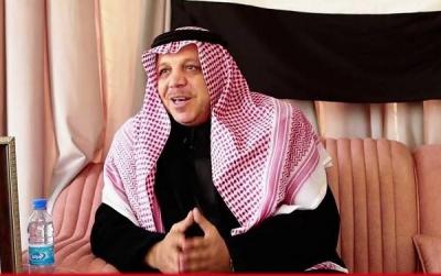 رئيس تجمع عشائر الجنوب السوري يخرج عن صمته: جماعة الهجري بدأت بالقتل