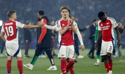 متى يستطيع آرسنال الفوز بالدوري الإنكليزي مجدداً؟