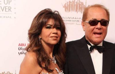 النيابة المصرية تحسم الجدل في قضية بوسي شلبي وورثة محمود عبد العزيز