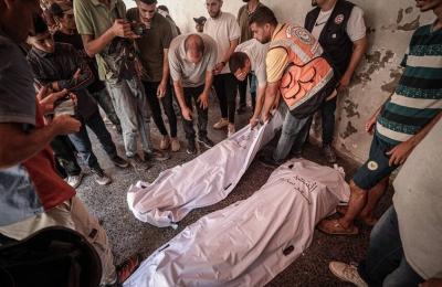 وفد إسرائيلي رفيع في طريقه إلى الدوحة لإتمام مفاوضات حاسمة