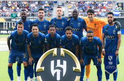 ما هي العقوبة التي ستفرض على الهلال بعد انسحابه من كأس السوبر السعودي؟