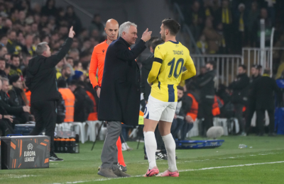 قرعة الدور التمهيدي لدوري أبطال أوروبا تضع فنربخشة بقيادة مورينيو