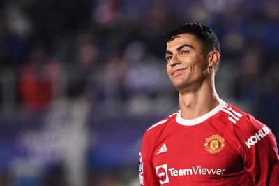 بسبب رونالدو.. فريق ألماني عريق يبحث عن ملعب بديل