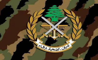 70 موقوفاً بينهم 63 سورياً في قبضة الجيش اللبناني