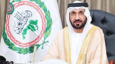 «البرلمان العربي» يدين تصعيد إسرائيل ضد الشعب الفلسطيني