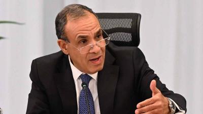 مصر: تهجير الفلسطينيين خط أحمر لن نقبل به تحت أي ظرف