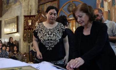 بعد ضربة الكنيسة الكاثوليكية في غزة.. الفاتيكان يشدد لهجته حيال إسرائيل