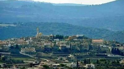 بالصورة.. مناشير إسرائيلية ضد 