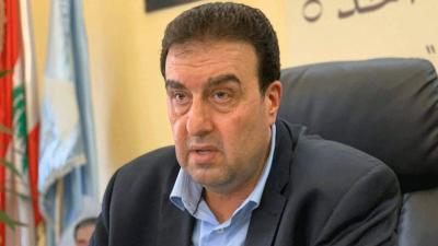 البعريني: الرهان على الخارج والسلاح لا يفيدان