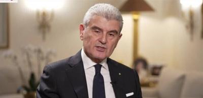 وزير الصناعة: لبنان لا يُبدع فقط… لبنان يُبهر