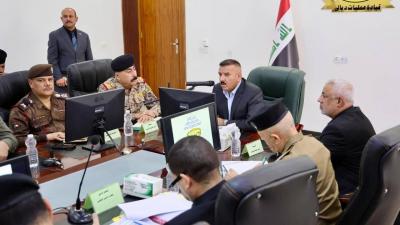 العراق.. توجيهات امنية تخص الزيارة الاربعينية