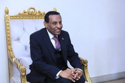 رئيس حكومة السودان: إعادة تأهيل مدينة الخرطوم خلال 6 أشهر