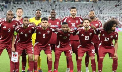 قطر في مهمة التأهل للمونديال عبر كأس خليجية مصغرة