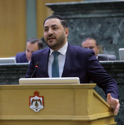 إخلاء سبيل نائب أردني دعم جماعة الإخوان المسلمين