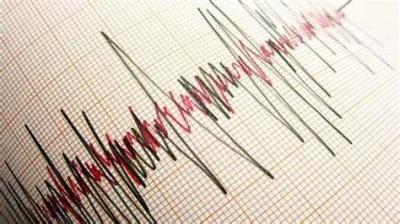 زلزال بقوة 5.8 درجة يضرب بابوا غينيا الجديدة