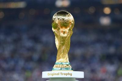 قرعة ملحق تصفيات آسيا لمونديال 2026