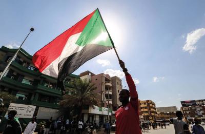 الجيش السوداني يدمر أكثر من 50 عربة قتالية للدعم السريع