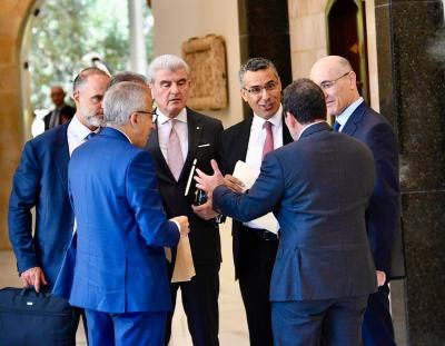 نزار هاني: تعيين داني فاضل رئيساً للهيئة الناظمة للقنب الهندي