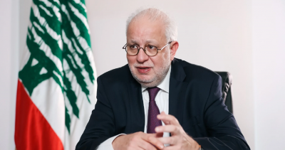 وزير العدل يقطع إجازته ويعود الى لبنان.. لهذا السبب