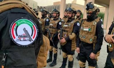 شعوذة ودولار أسود في بغداد.. من هو الأمين عوض الله؟