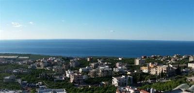 وفاة مواطن غرقا عند شاطىء عدلون