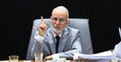 محافظ بغداد: إحالتي للتقاعد تفتقر للشرعية