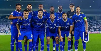 بعد انسحابه من كأس السوبر السعودي... الهلال مهدد بعقوبتين