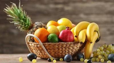 ما الأفضل لأمعائك؟ فواكه مفيدة وأخرى يُنصح بتجنبها