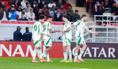 الأهلي يرفض دور البديل في السوبر السعودي وموافقة فريق آخر